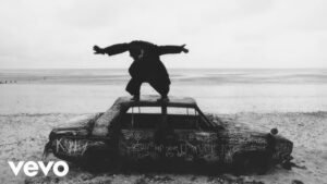 Read more about the article About you, accidental playlists and how unique my music taste is?